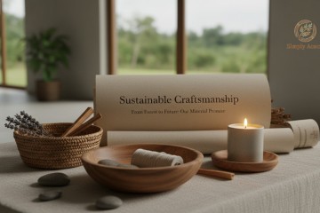 The Future of Sustainable Sourcing: Simply Acacia’s 2030 Carbon Neutral Roadmap